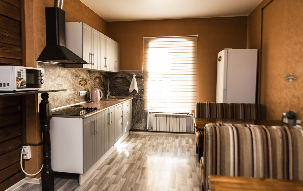 Хостел Купеческий дворъ - фото 25