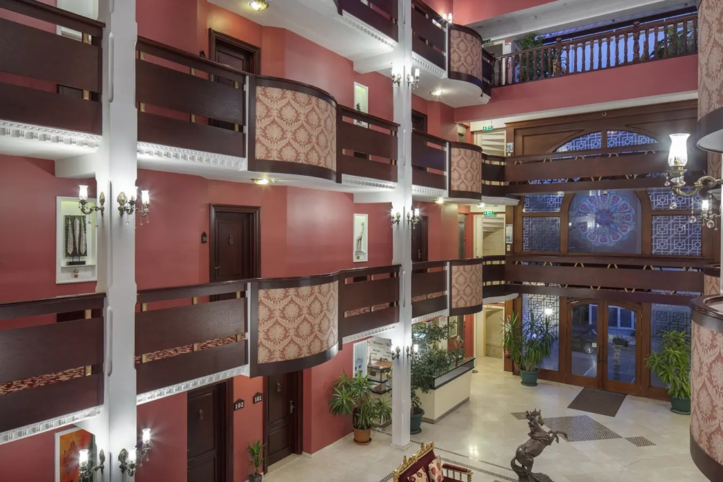 Hotel photo 8