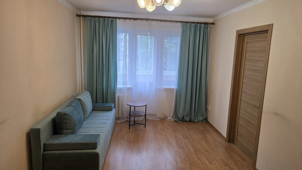 Квартира Уютная - фото 4