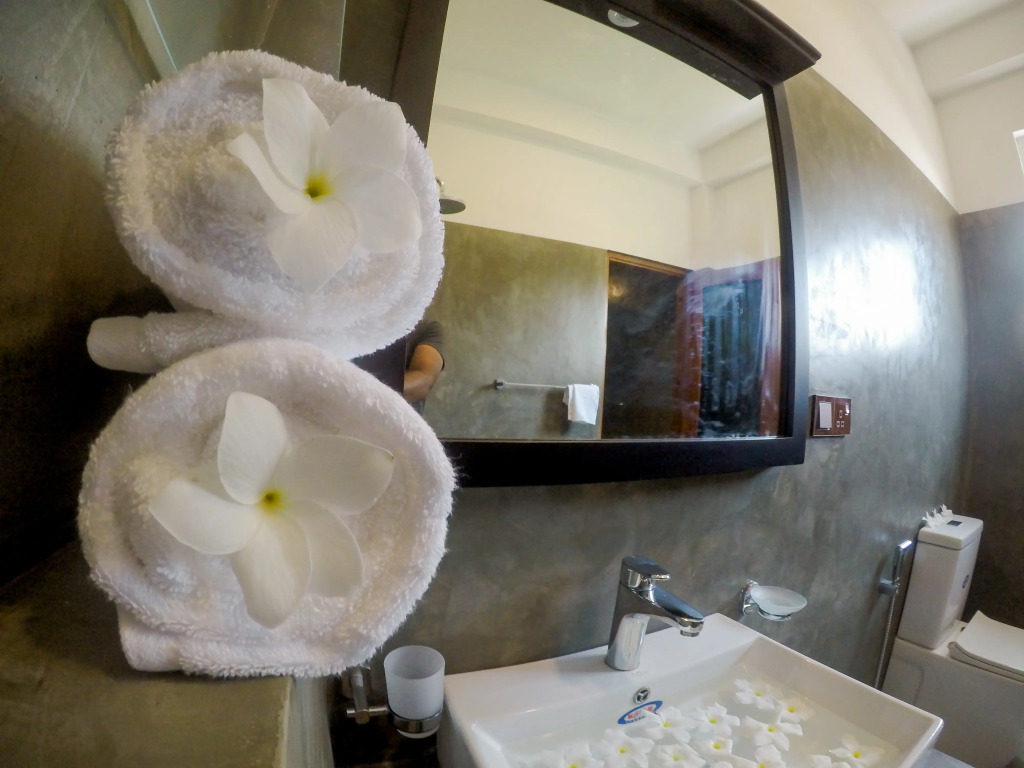 Вилла Evergreen - Hikkaduwa - фото 45