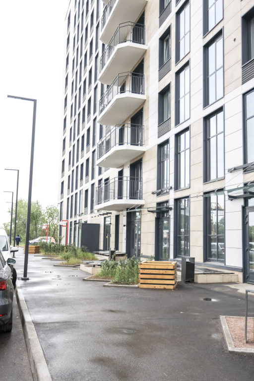Квартира FlаtStay Тосина 6 — фото