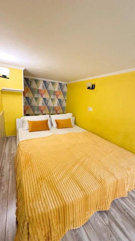 Апартаменты Уютные у Метро Нижегородская РП2 — фото