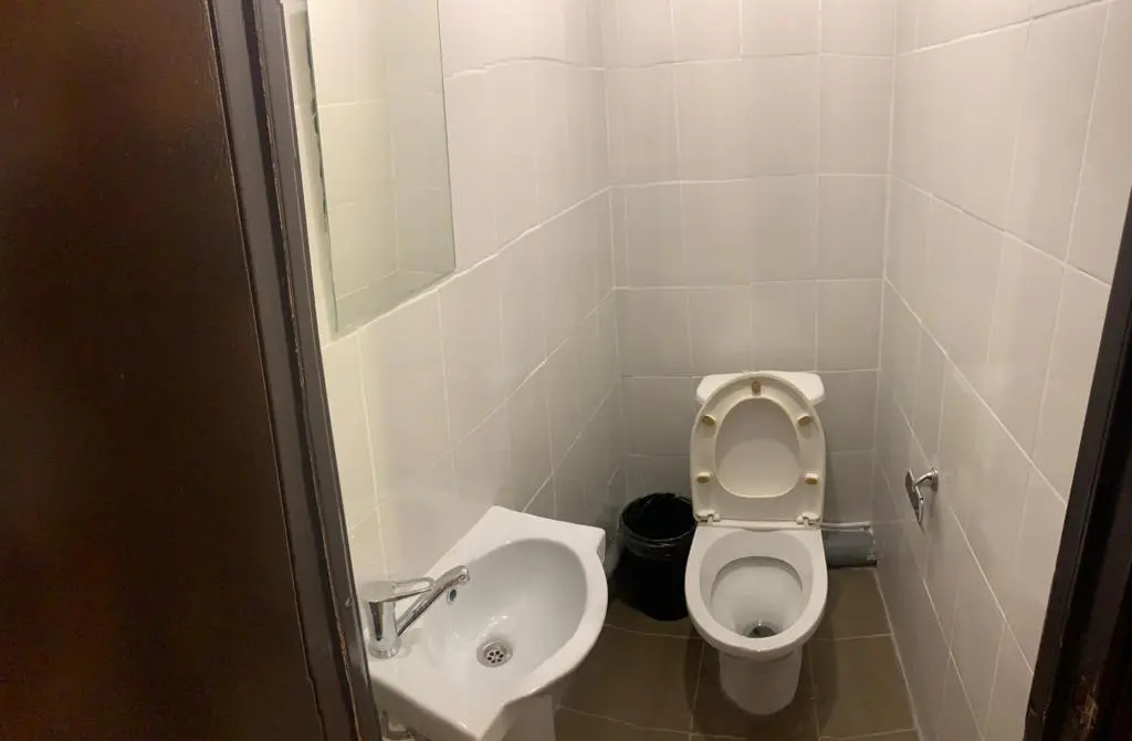 Hotel photo 20