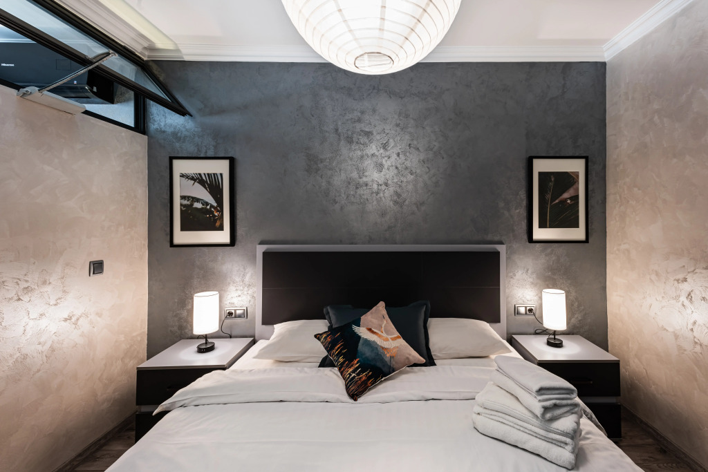 Апартаменты Amazon Apartment by Downtown Inn - фото 11