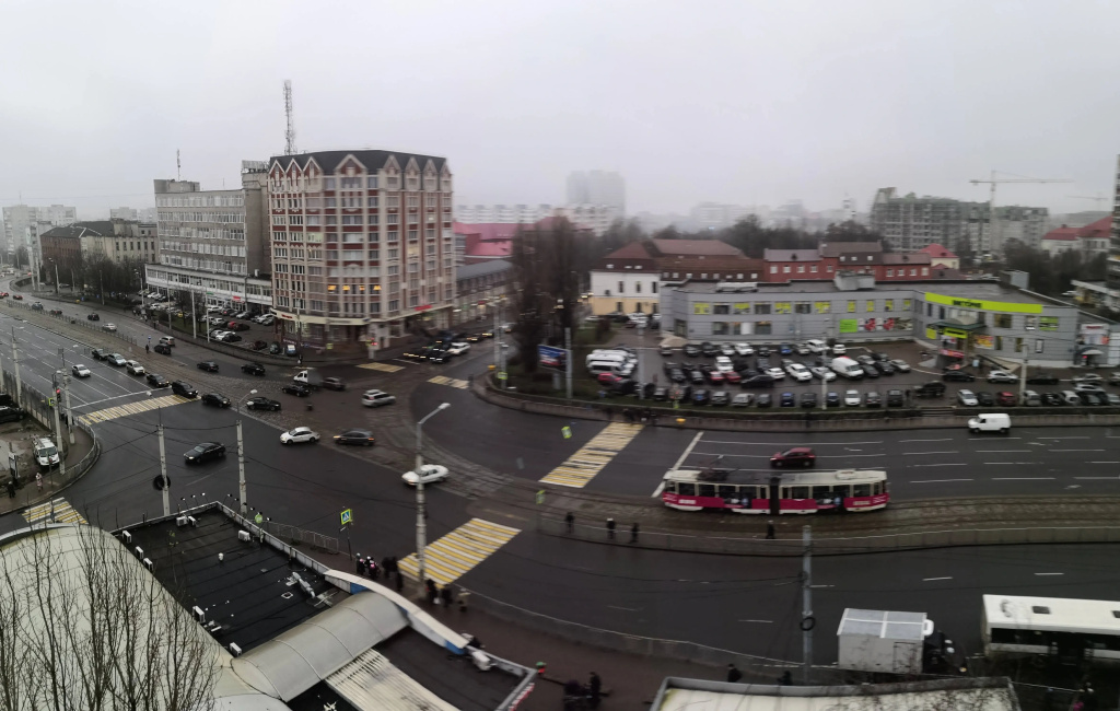 Мебелированные комнаты Da Rooms — фото
