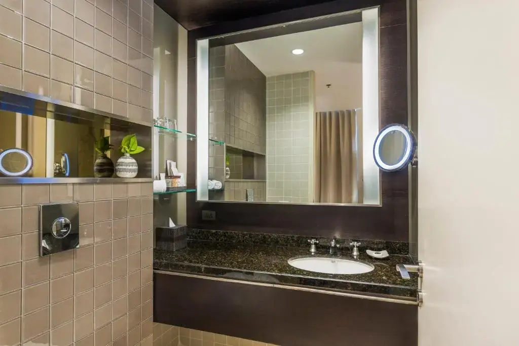 Emporium Suites By Chatrium Hotel - Chambres