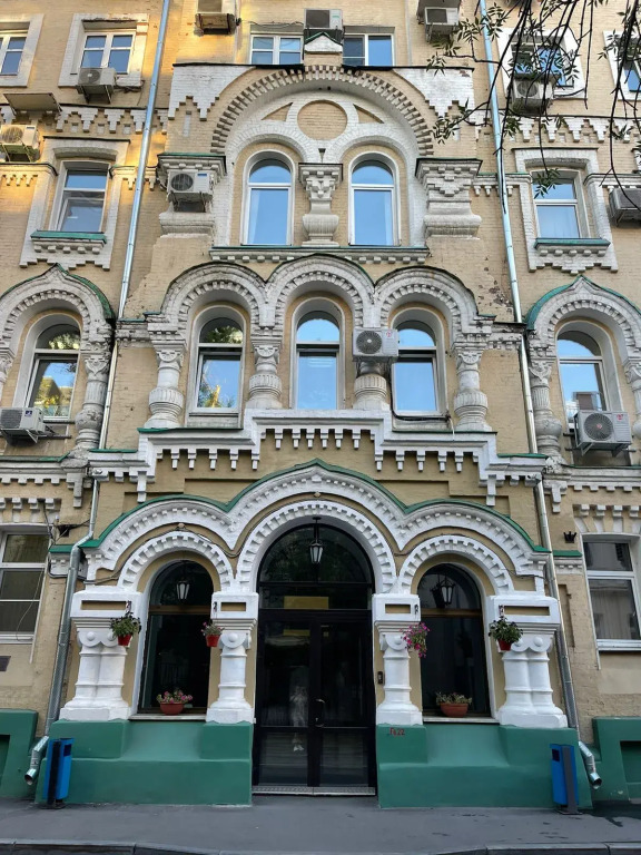 Отель Гости - фото 36