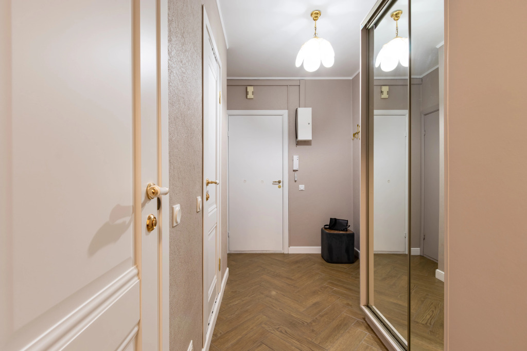 Квартира Галант на Боткинской - фото 28