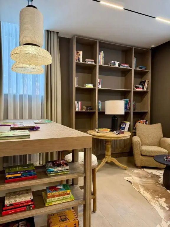 Отель Moselle Armenia - фото 23