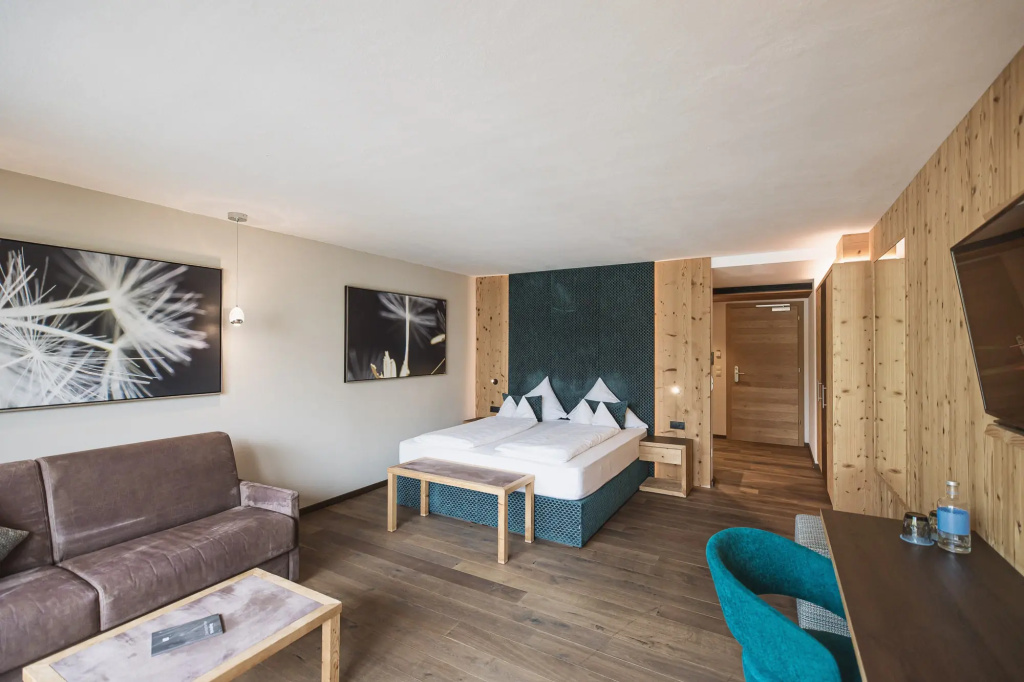 Lifestyle Junior Suite