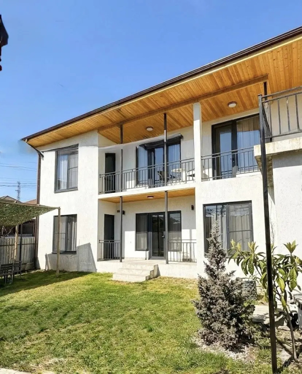 Asas Guest house