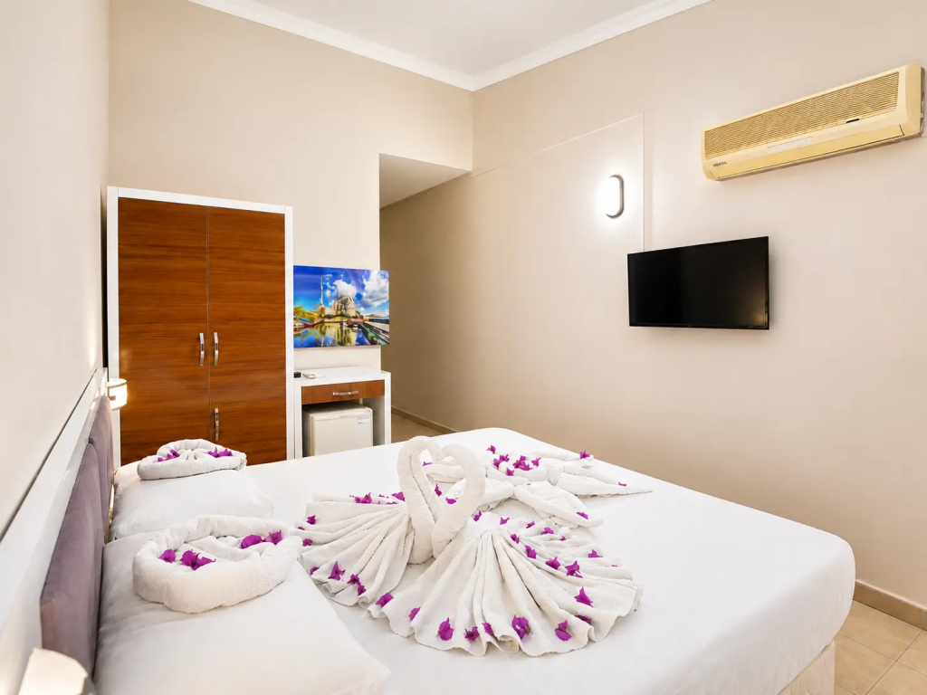 Saygili Beach Hotel — 3