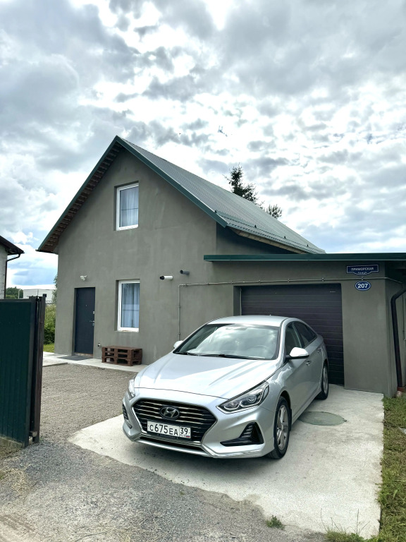 Гостевой Дом СНТ Сосновка - фото 23