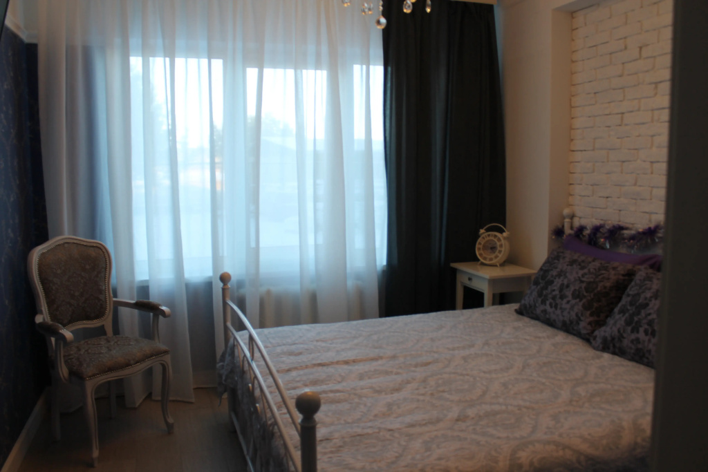 1 Bedroom Suite
