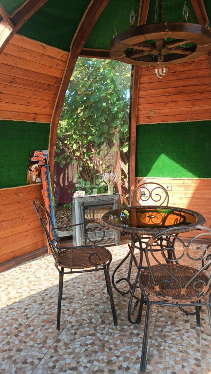 Жилое помещение ЮртХаджох малая - фото 21