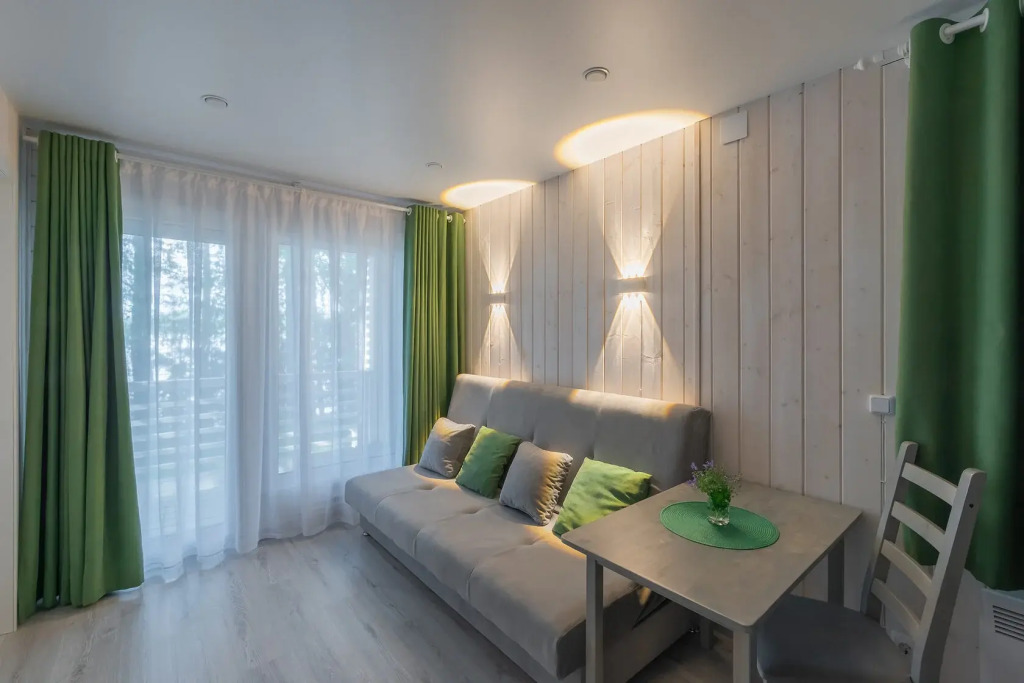 База Отдыха Янисъярви - фото 28