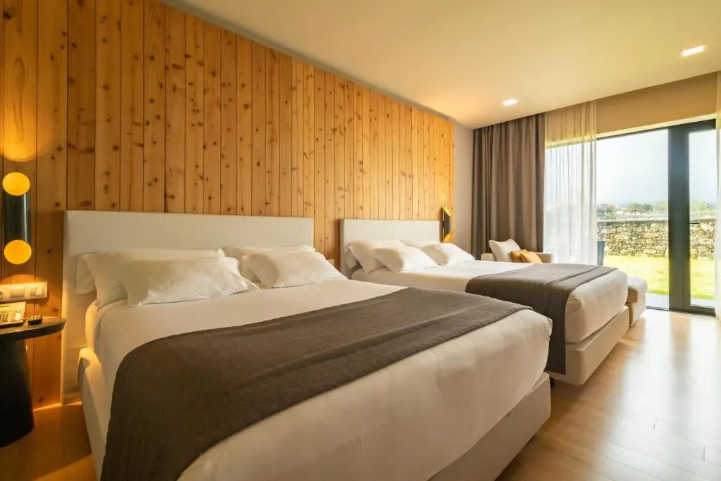Pedras Do Mar Resort & Spa - Tap to explore photos