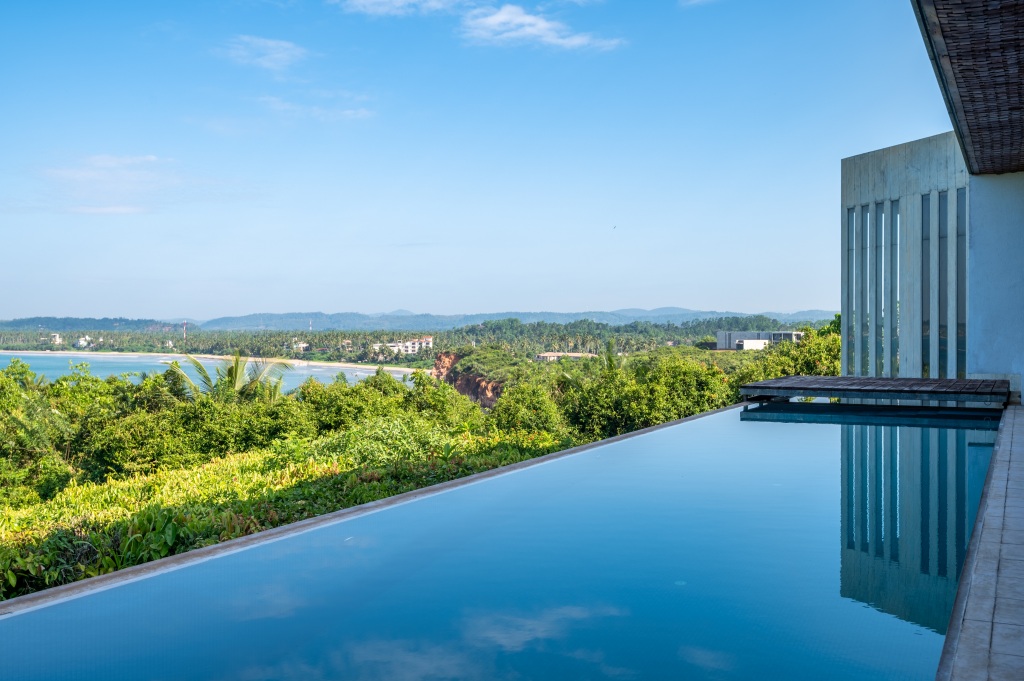 Villa Vista Mirissa