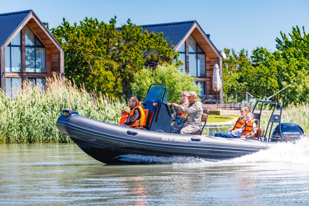 База Отдыха Абрау-Дюрсо на Плавнях - фото 20