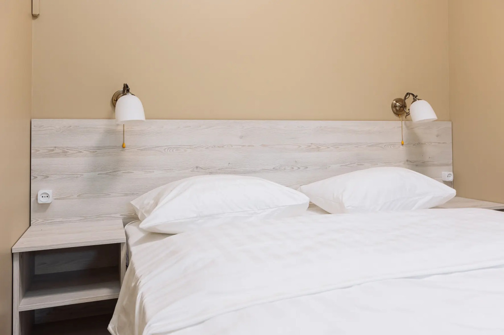 Апартаменты Economy в Константа