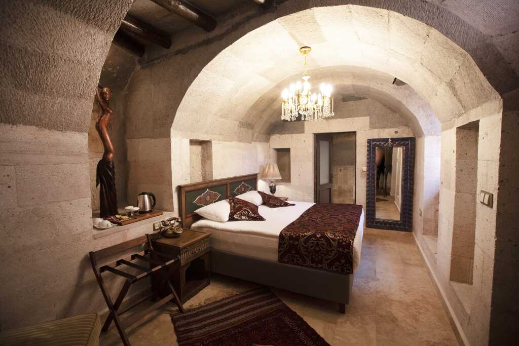 Selfie Cave Hotels Cappadocia - Special Class Boutique-Hotel