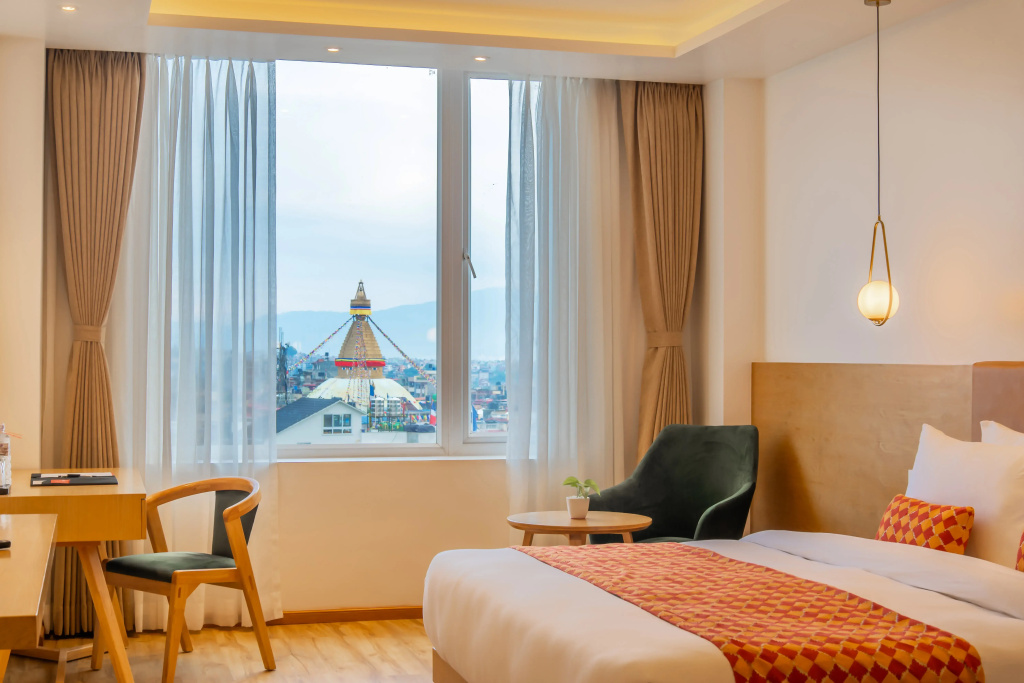 Hotel photo 19