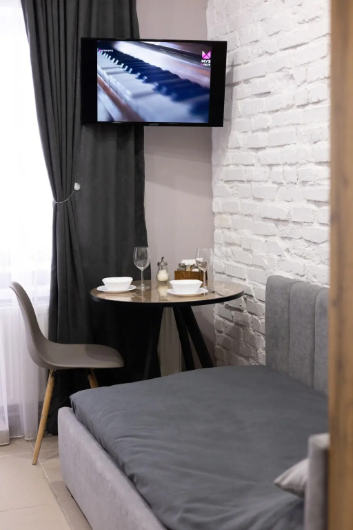 Апартаменты 8 - фото 14