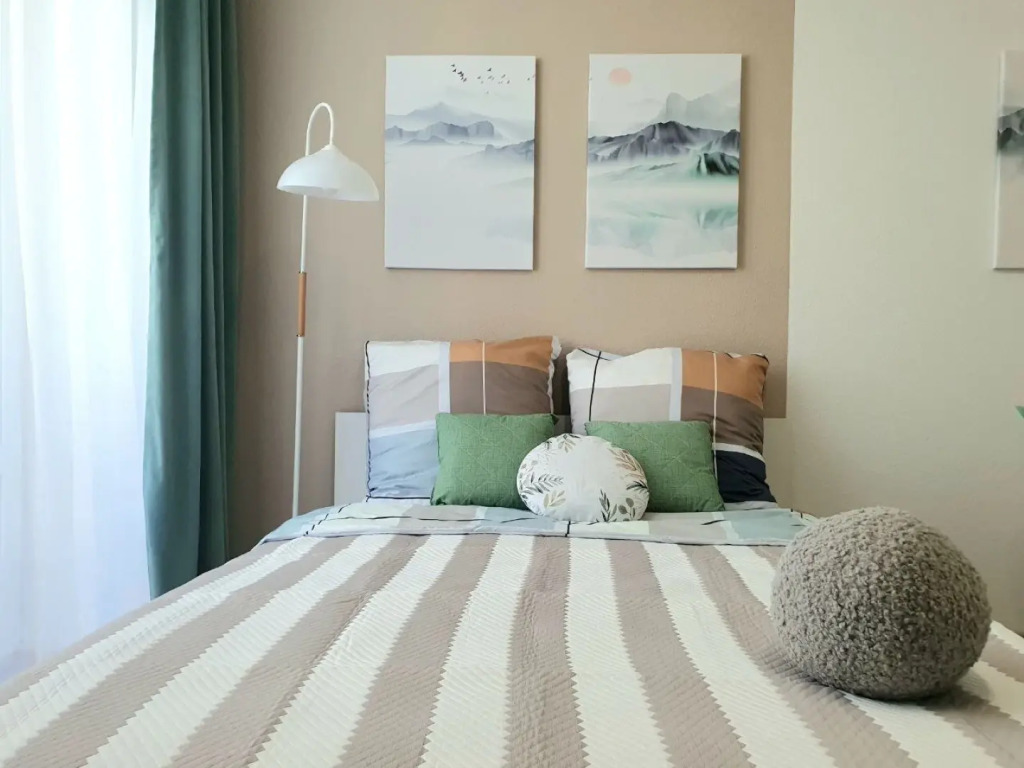 Квартира на Улице Дорожная 14 - фото 2