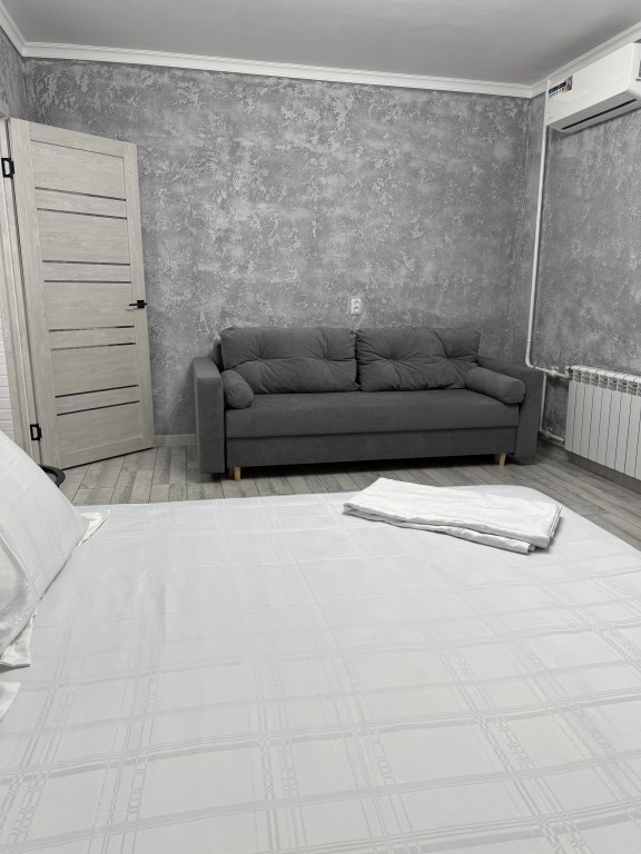 Квартира Уютная с балконом - фото 6