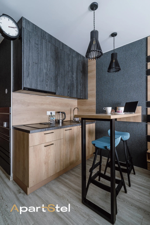 Отель ApartStel/АпартСтель — фото
