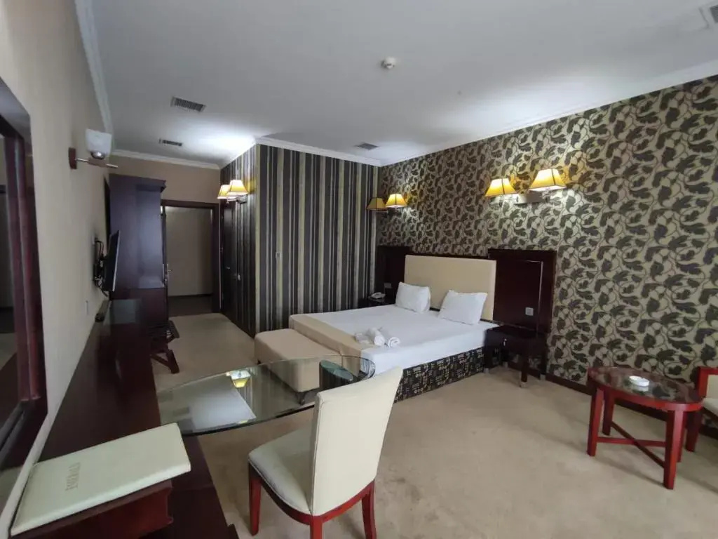 Emerald Hotel, Баку, Азербайджан мініатюра 26