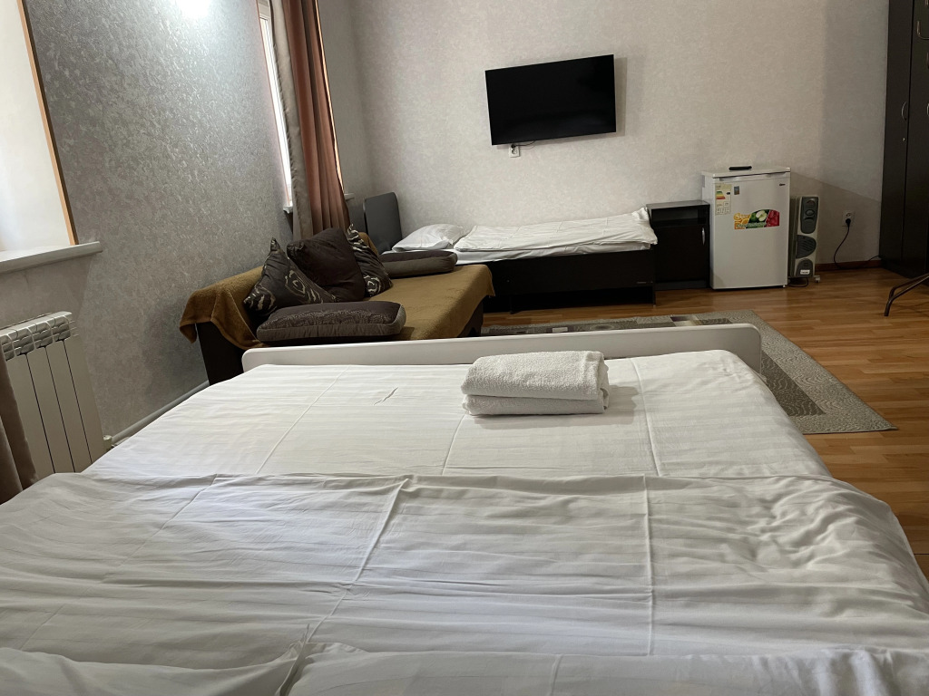Семейный номер Standard в Five Seasons