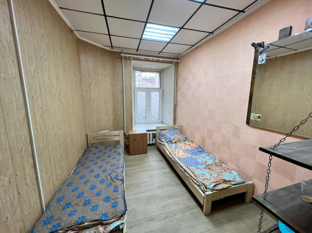 Хостел SunHome — 2