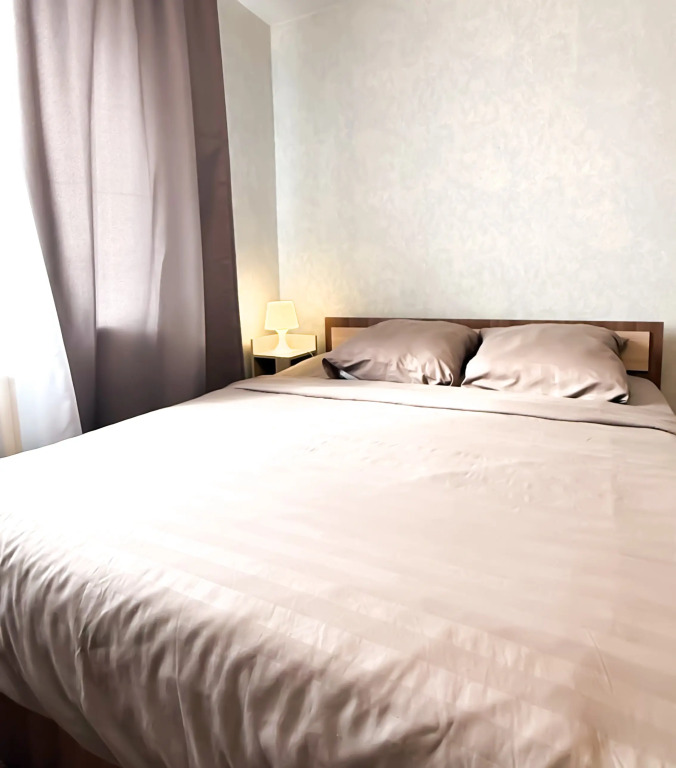 Квартира Уютная однокомнатная квартира - фото 15