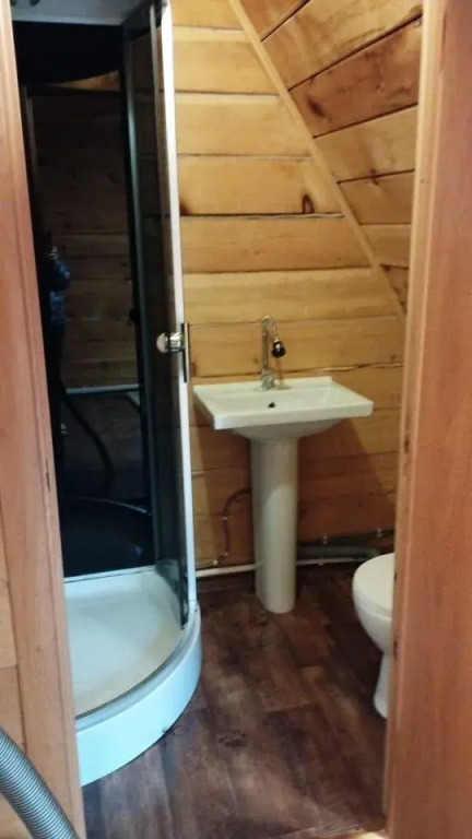 Частный Дом Усадьба у берега Надежды - фото 7