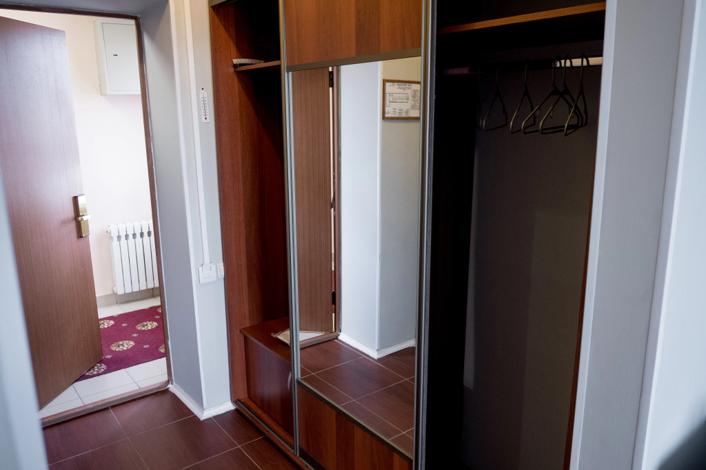 Отель Алтынай - фото 11