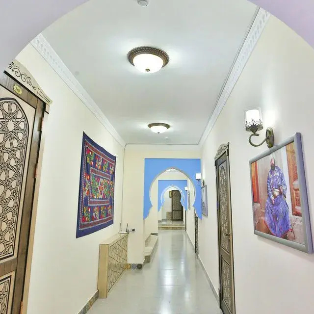 Hotel photo 20