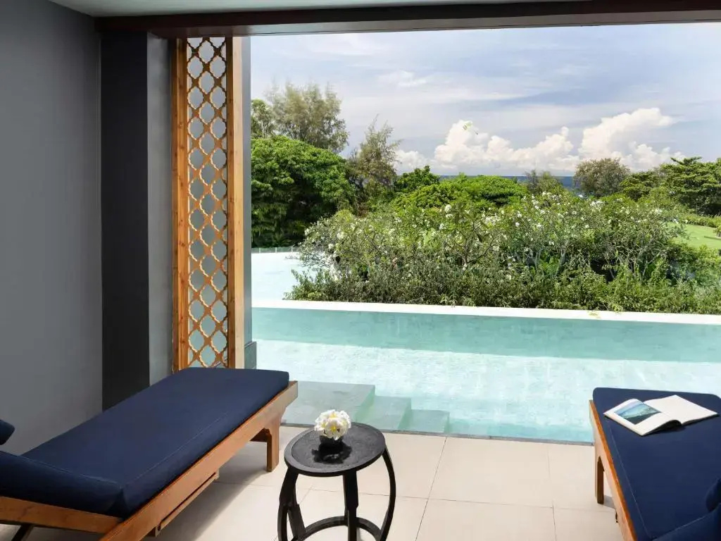 Avista Grande Phuket Karon - MGallery — фото