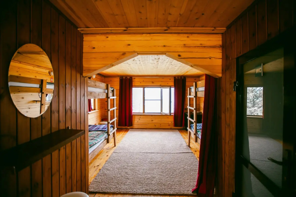 Monte Sergio - фото 9