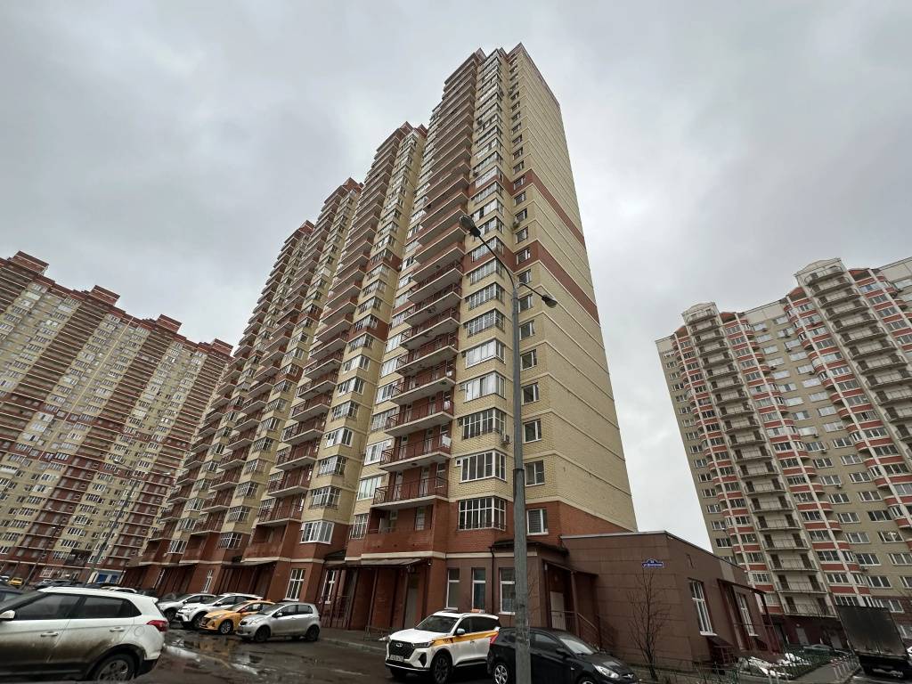 Апартаменты от Unique Style Apart24 на улице Дмитриева, 30 — фото