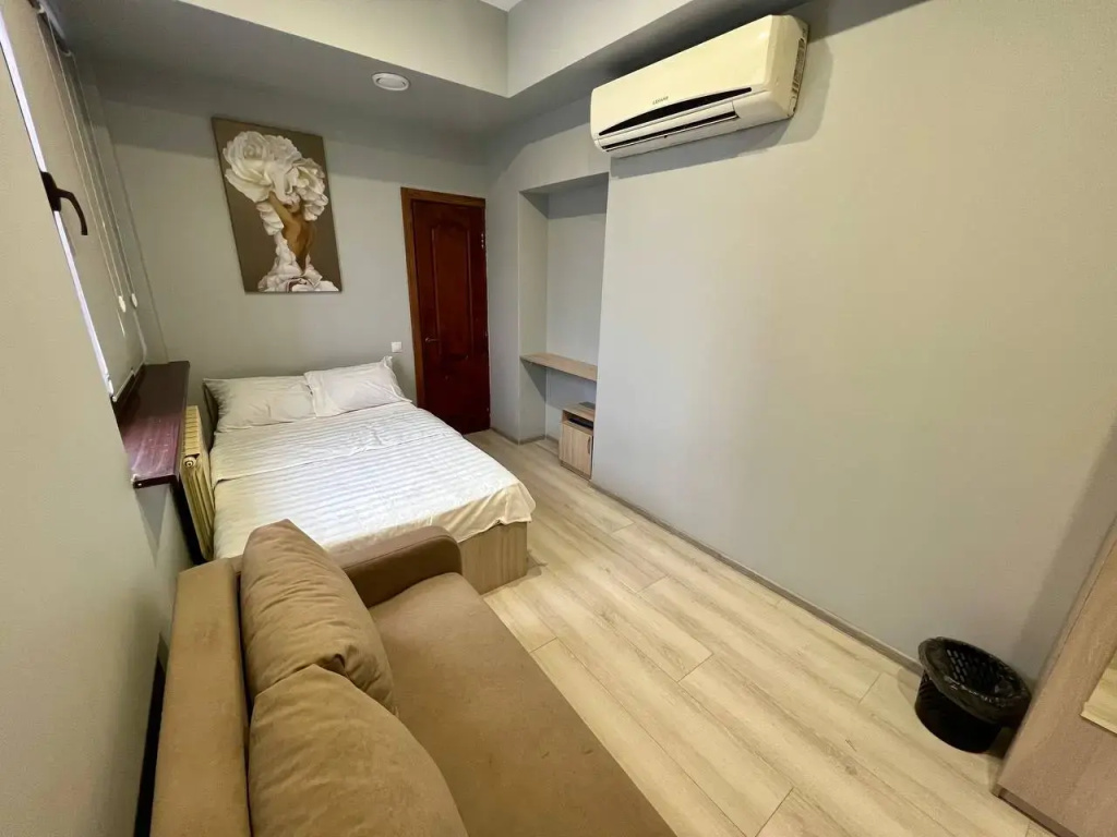 Granat Hotel Room Type - Standard No. 8 Single room