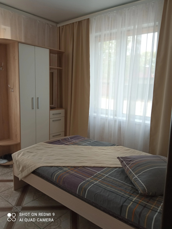 Utes Room Type - Standard Double room full double bed