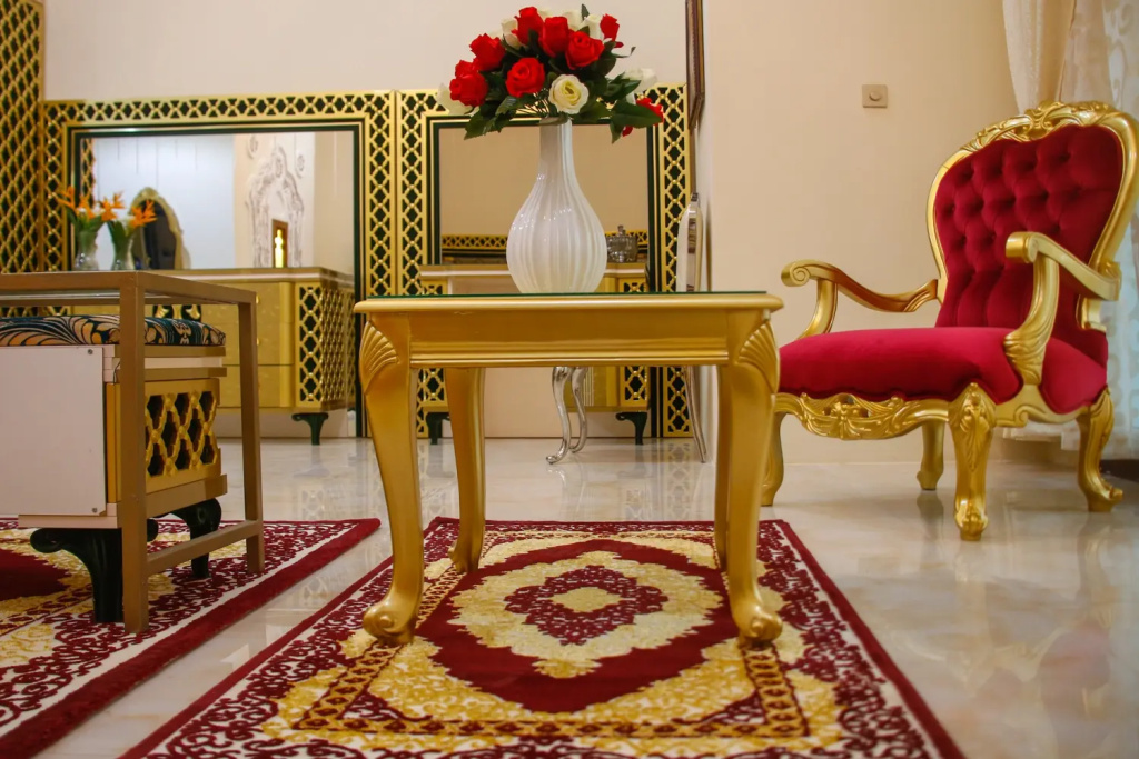 Курортный отель Madinat Al Bahr Business Spa — фото