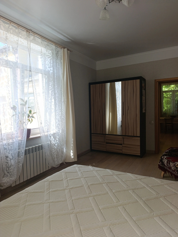 Отель Квартира Галина в уютном Аммалиенау в Калининграде