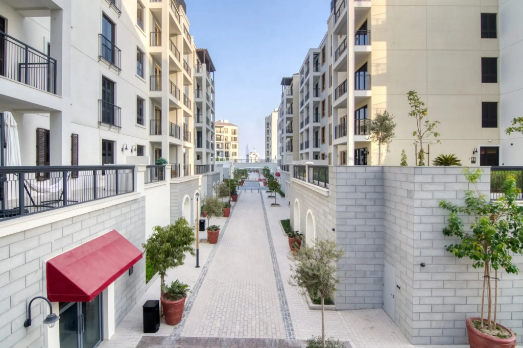 Welcome Home in la Rive-2, Port de la Mer Apartments