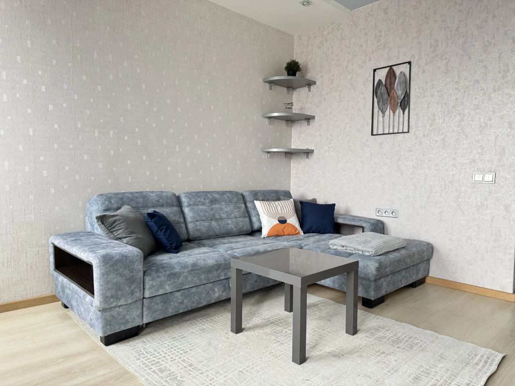 Квартира Batasheva Apart — фото