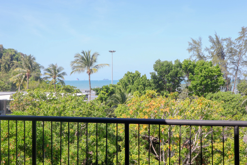 Holiday Ao Nang Beach Resort Krabi - Chambres