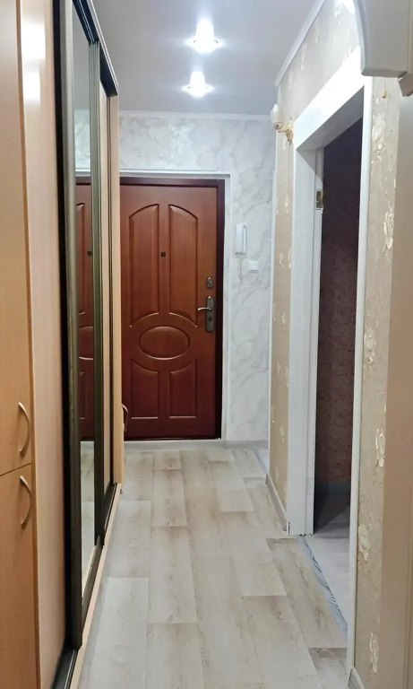 Отель Квартира Двухкомнатная Гаврилова 10 в Казани