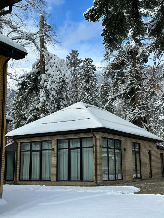 Sextuple Apartment with view