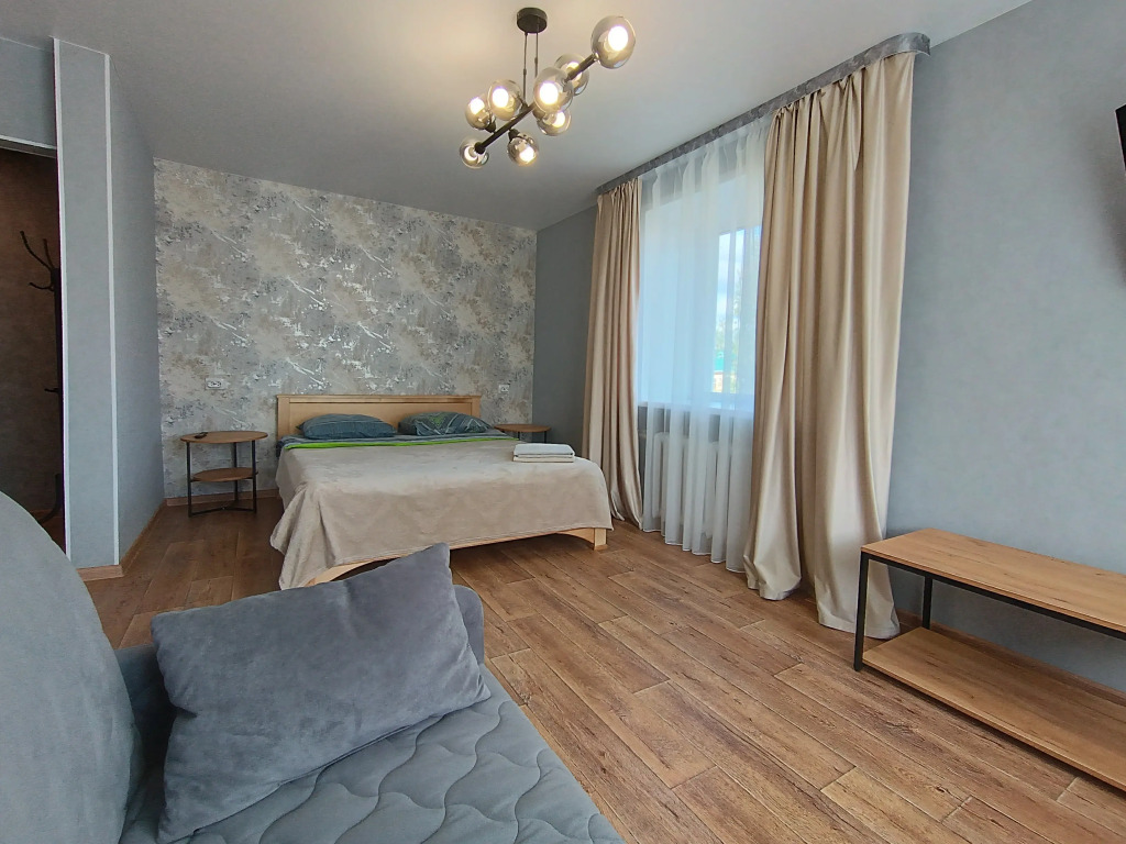 Квартира в развитом раи́оне - фото 3